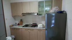 Sanctuary Green (D15), Condominium #598203561